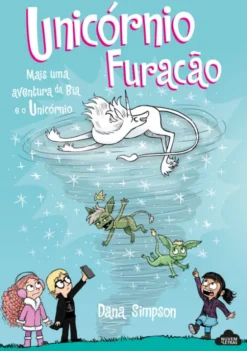 Unicórnio Furacão
