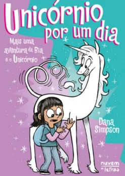 Unicórnio por um Dia