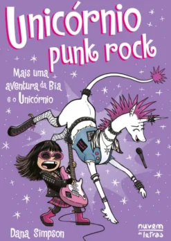 Unicórnio Punk Rock