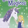 Unicórnios Mágicos - O jardim da Patas de Ouro