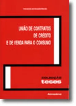 União de Contratos de Crédito e de Venda para o Consumo