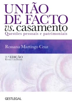 União de Facto Versus Casamento