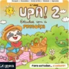 Upa! Estudar com a Preguiça - 2.º Ano