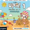 Upa! Estudar com a Preguiça - 1.º Ano