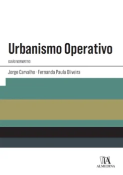 Urbanismo Operativo- Guião Normativo