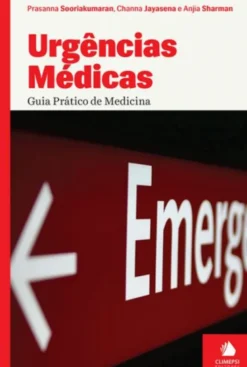 Urgências Médicas - Guia Prático de Medicina