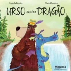 Urso contra Dragão