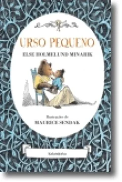 Urso Pequeno