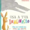 Usa a Tua Imaginação