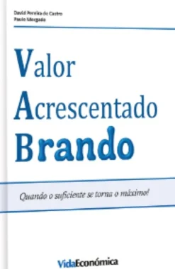 VAB - Valor Acrescentado Brando