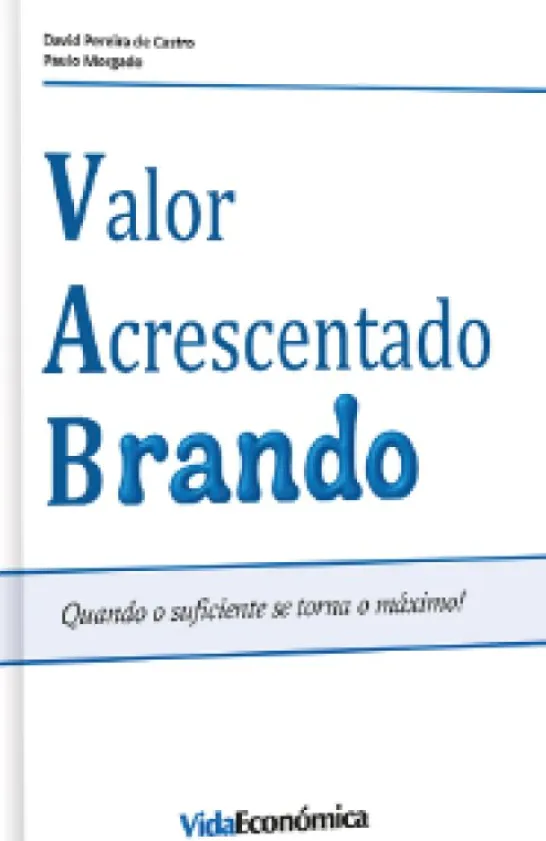 VAB - Valor Acrescentado Brando