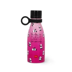 Vacuum Bottle - Hot & Cold - Mini - Panda