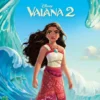 Vaiana 2 - O Livro do Filme
