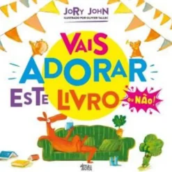 Vais Adorar Este Livro