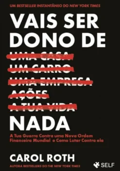 Vais Ser Dono de Nada