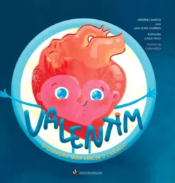 Valentim - O Coração quer Vencer o Cansaço