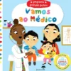 Vamos ao Médico - Pequenos Grandes Passos