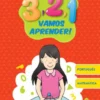 3, 2, 1 Vamos Aprender - 2.º Ano