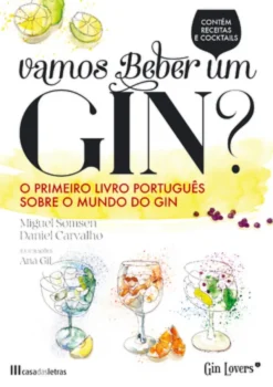 Vamos Beber um Gin?
