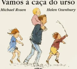 Vamos à Caça do Urso