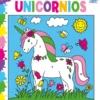Vamos Descobrir as Cores? Unicórnios