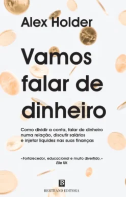 Vamos Falar de Dinheiro