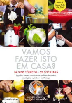Vamos Fazer Isto em Casa?