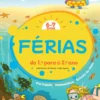 Vamos! - Férias - 6-7 anos