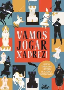 Vamos Jogar Xadrez!