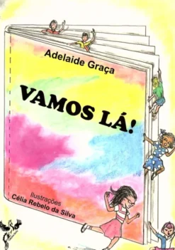 Vamos Lá!