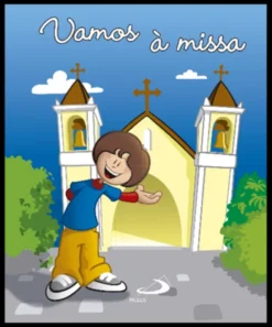 Vamos á Missa