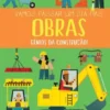 Vamos Passar um Dia nas Obras - Génios da Construção!