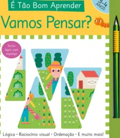 Vamos Pensar?