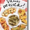 Vamos Petiscar!