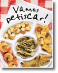 Vamos Petiscar!