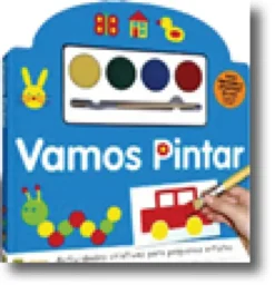 Vamos Pintar