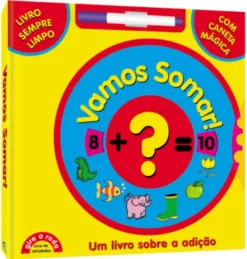 Vamos Somar!