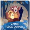 Vamos Todos Dormir…