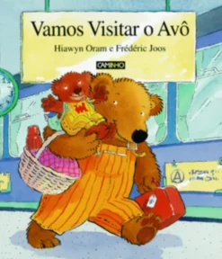 Vamos Visitar o Avô
