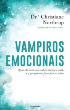 Vampiros Emocionais