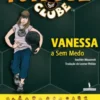 Vanessa, a Sem Medo