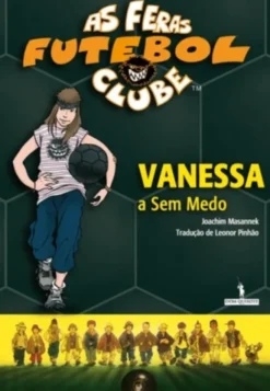 Vanessa, a Sem Medo
