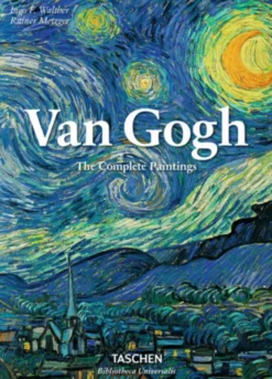 Van Gogh - The Complete Paintings