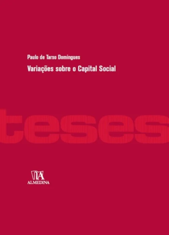 Variações sobre o Capital Social