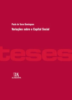 Variações sobre o Capital Social