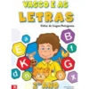 Vasco e as Letras - 2.º Ano
