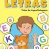 Vasco e as Letras - 1.º Ano