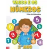 Vasco e os Números - 2.º Ano