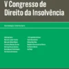 V Congresso de Direito da Insolvência