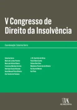 V Congresso de Direito da Insolvência